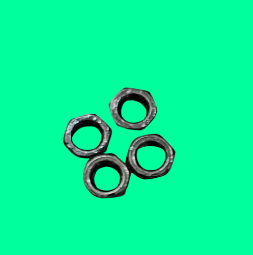 M5 x 0.8 Hex Nut